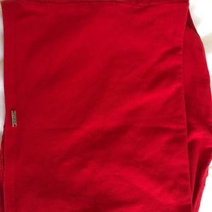 Tube top from vs pink